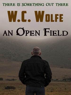 cover image of An Open Field